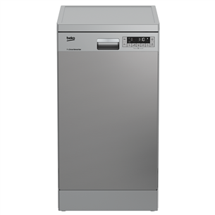 Indaplovė Beko DFS26024X