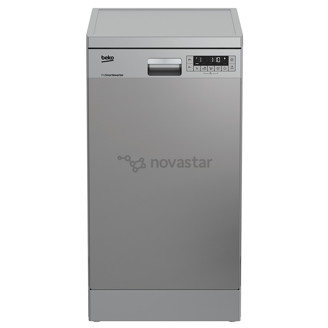 Indaplovė Beko DFS26024X