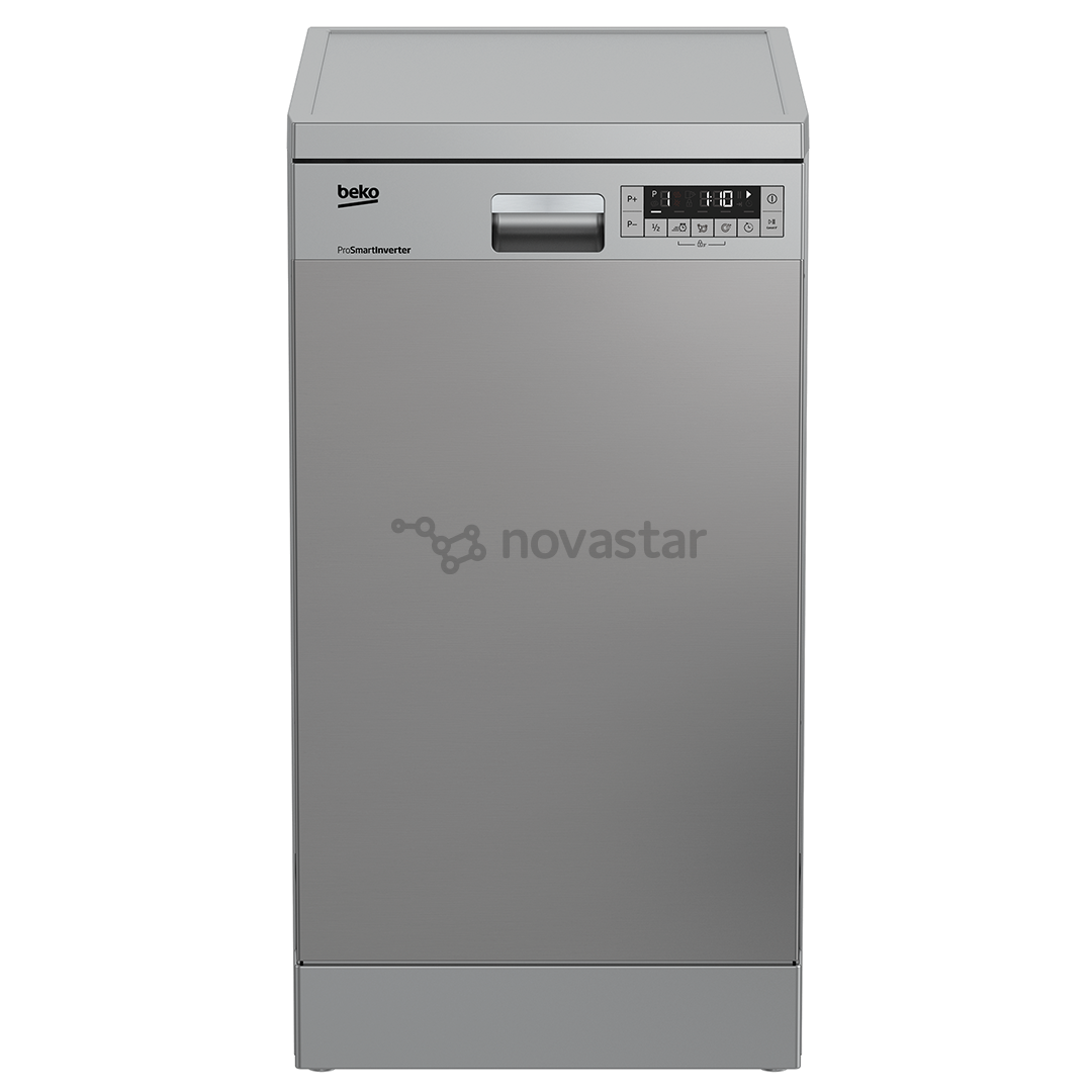 Indaplovė Beko DFS26024X