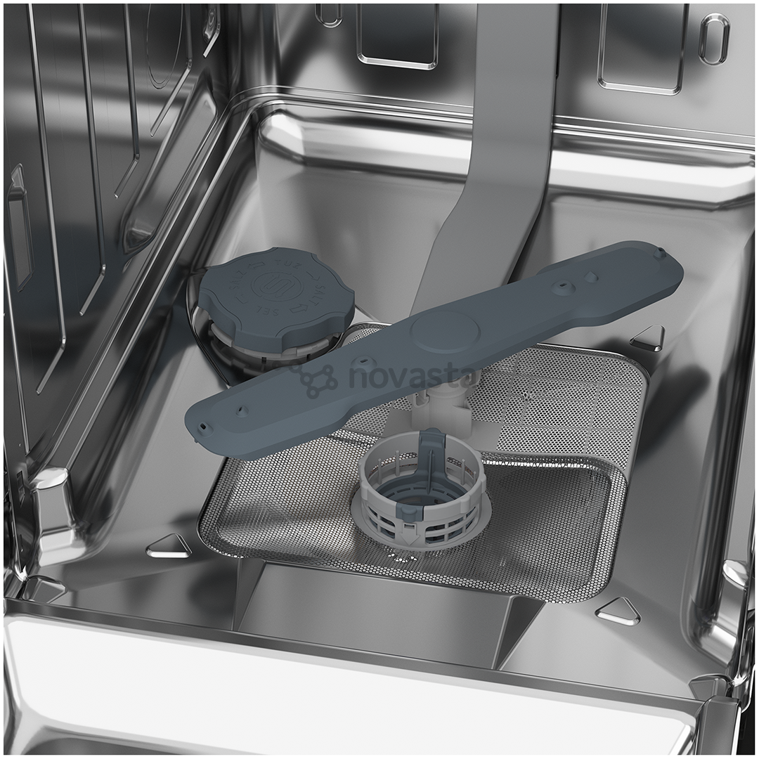 Indaplovė Beko DFS26024X