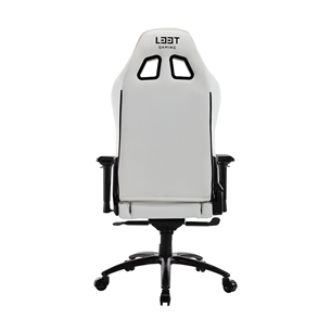 Žaidimų kėdė EL33T E-Sport Pro Comfort, Balta
