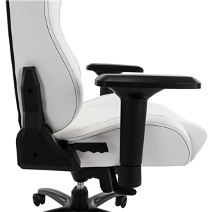 Žaidimų kėdė EL33T E-Sport Pro Comfort, Balta