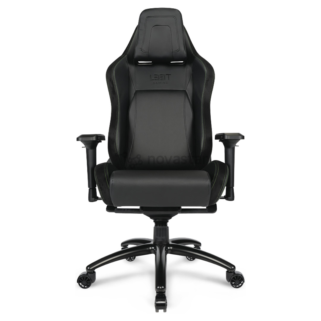 Игровой стул EL33T E-Sport Pro Comfort Gaming Chair