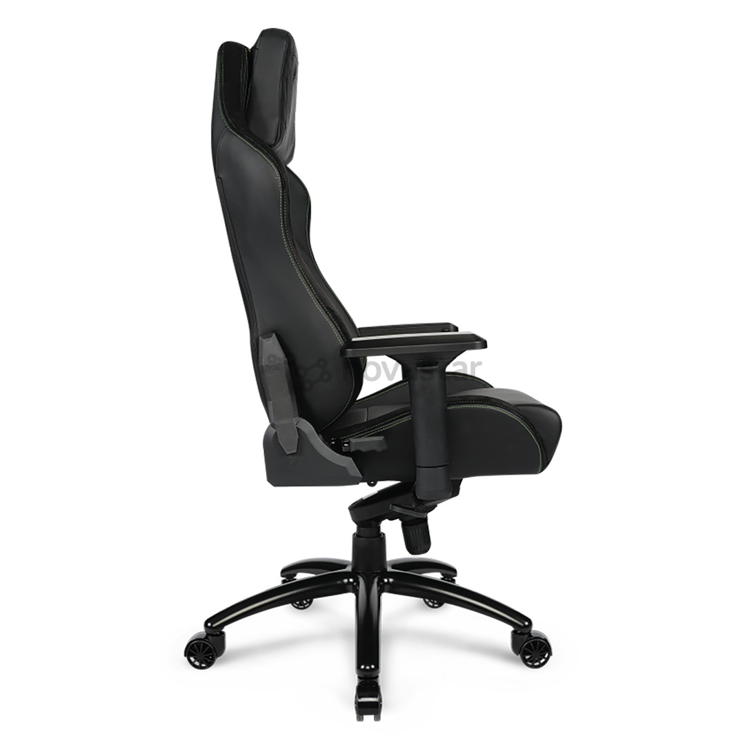 Игровой стул EL33T E-Sport Pro Comfort Gaming Chair
