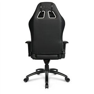 Žaidimų kėdė EL33t E-Sport Pro Comfort, Juodas