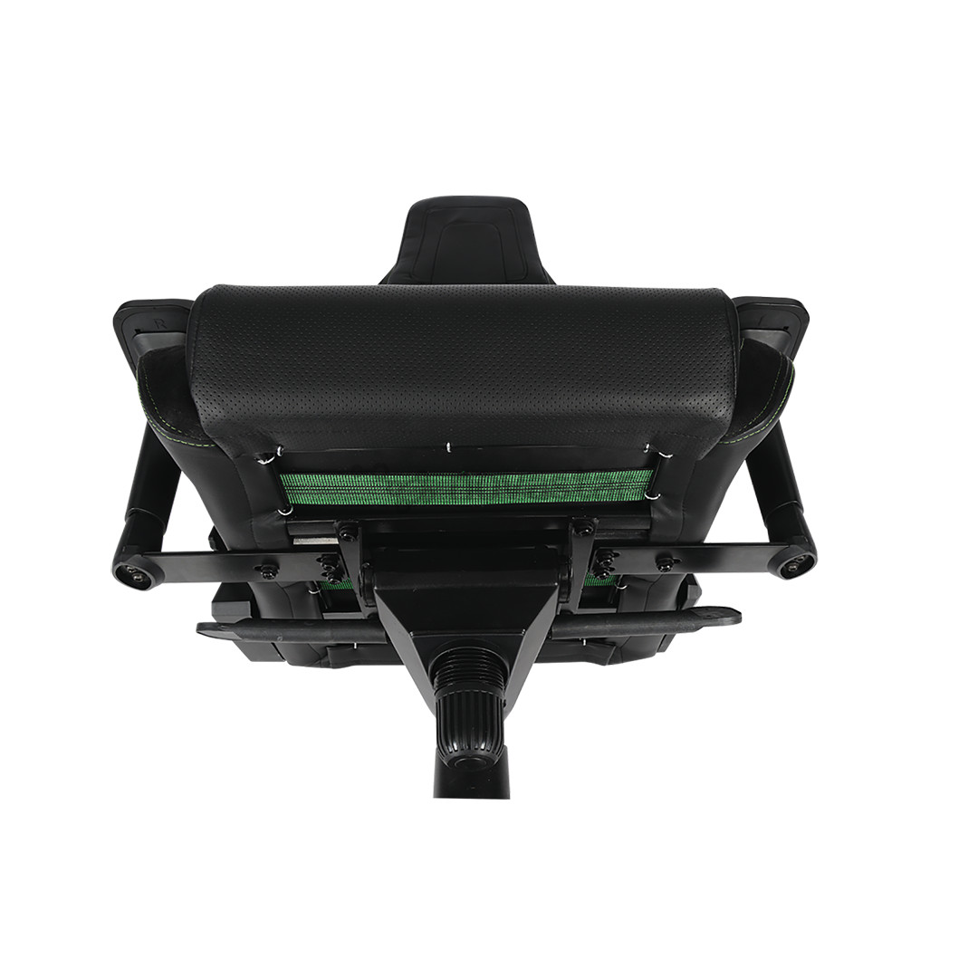 Игровой стул EL33T E-Sport Pro Comfort Gaming Chair