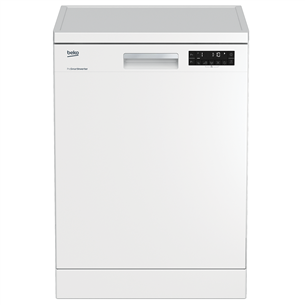 Indaplovė Beko DFN26422W