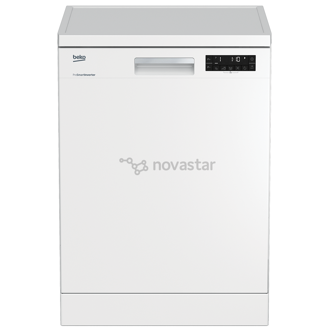 Indaplovė Beko DFN26422W
