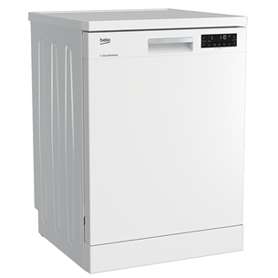 Indaplovė Beko DFN26422W