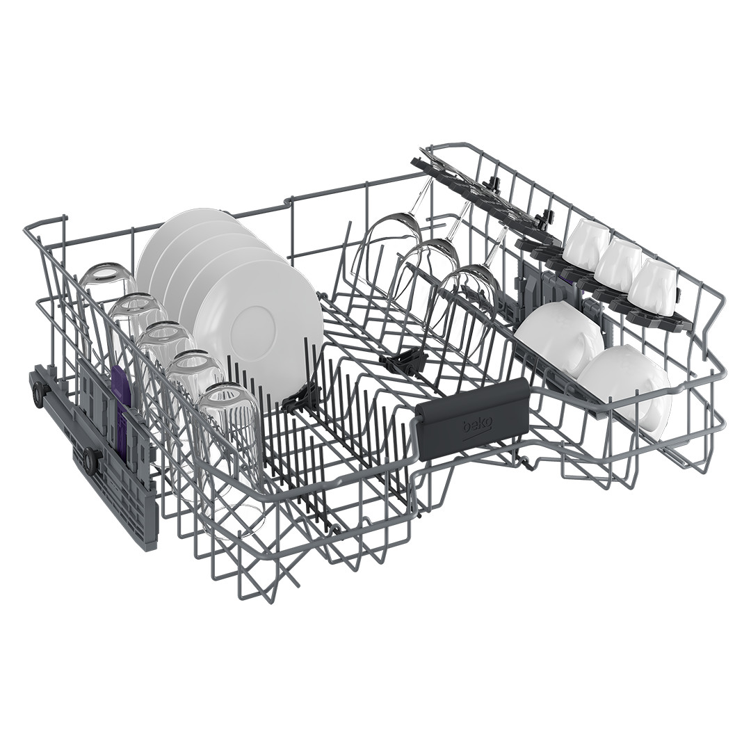 Indaplovė Beko DFN26422W