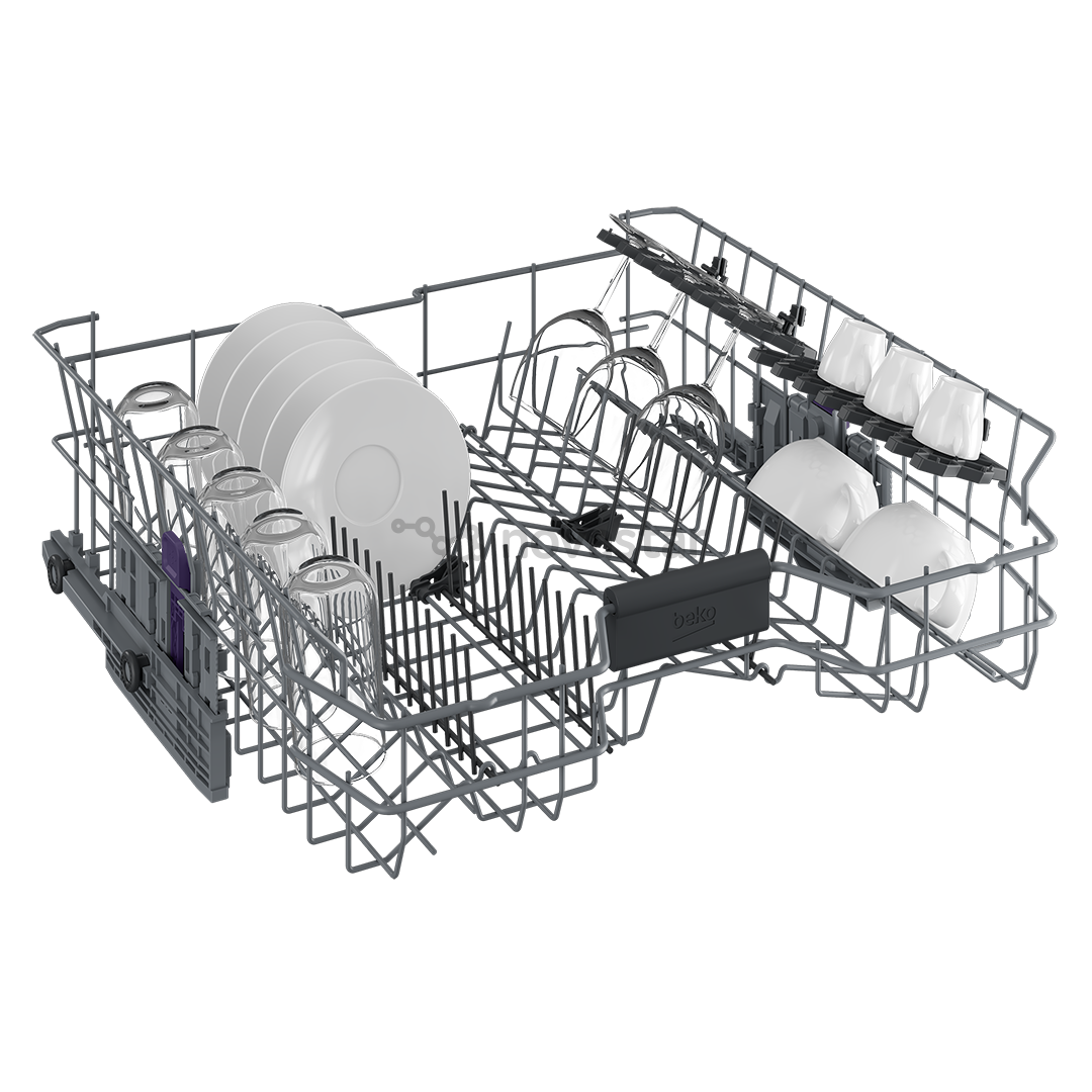 Indaplovė Beko DFN26422W
