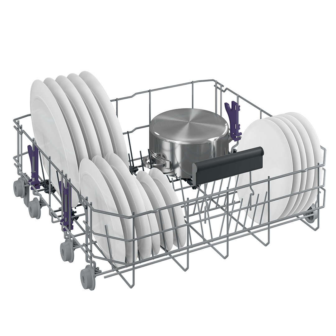 Indaplovė Beko DFN26422W