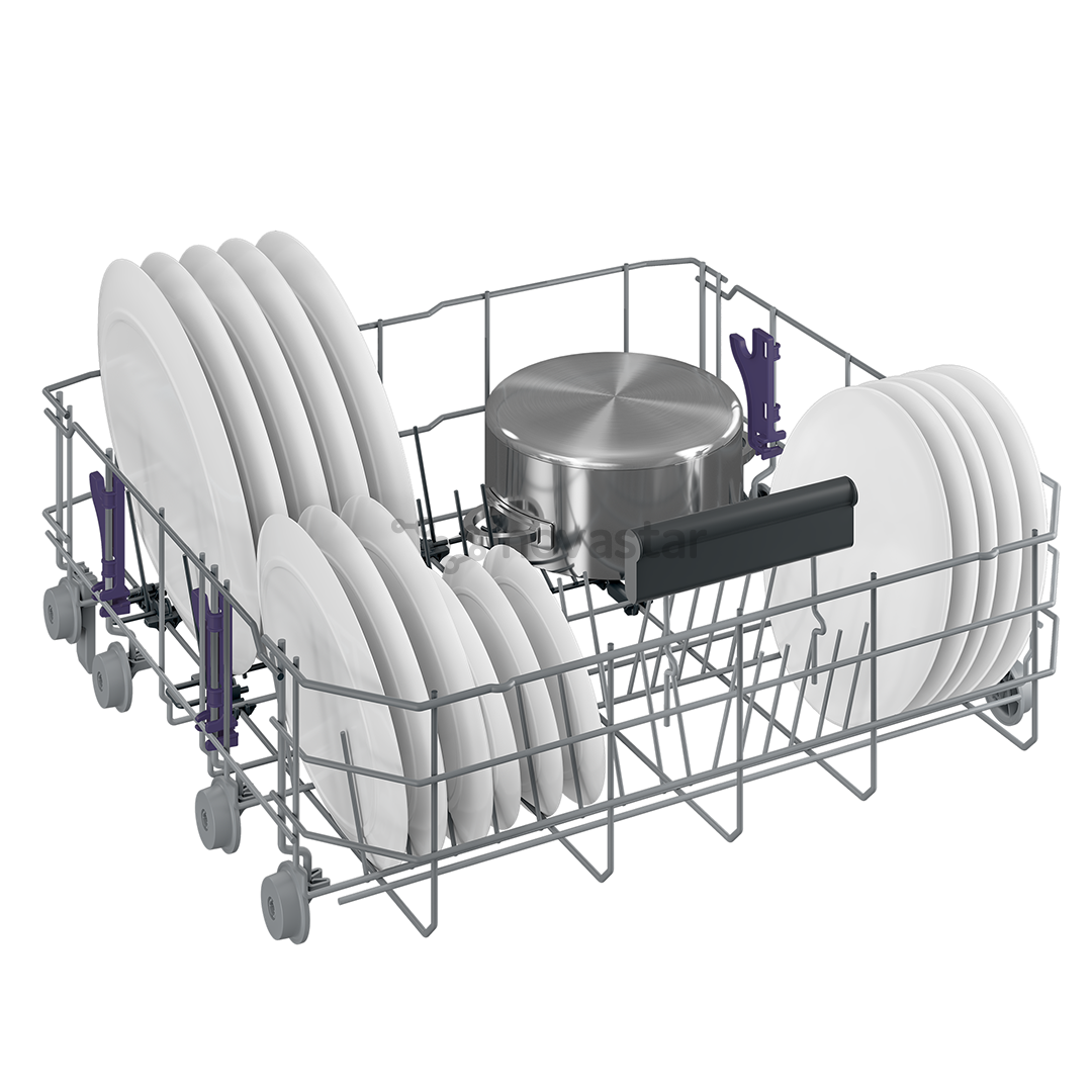 Indaplovė Beko DFN26422W