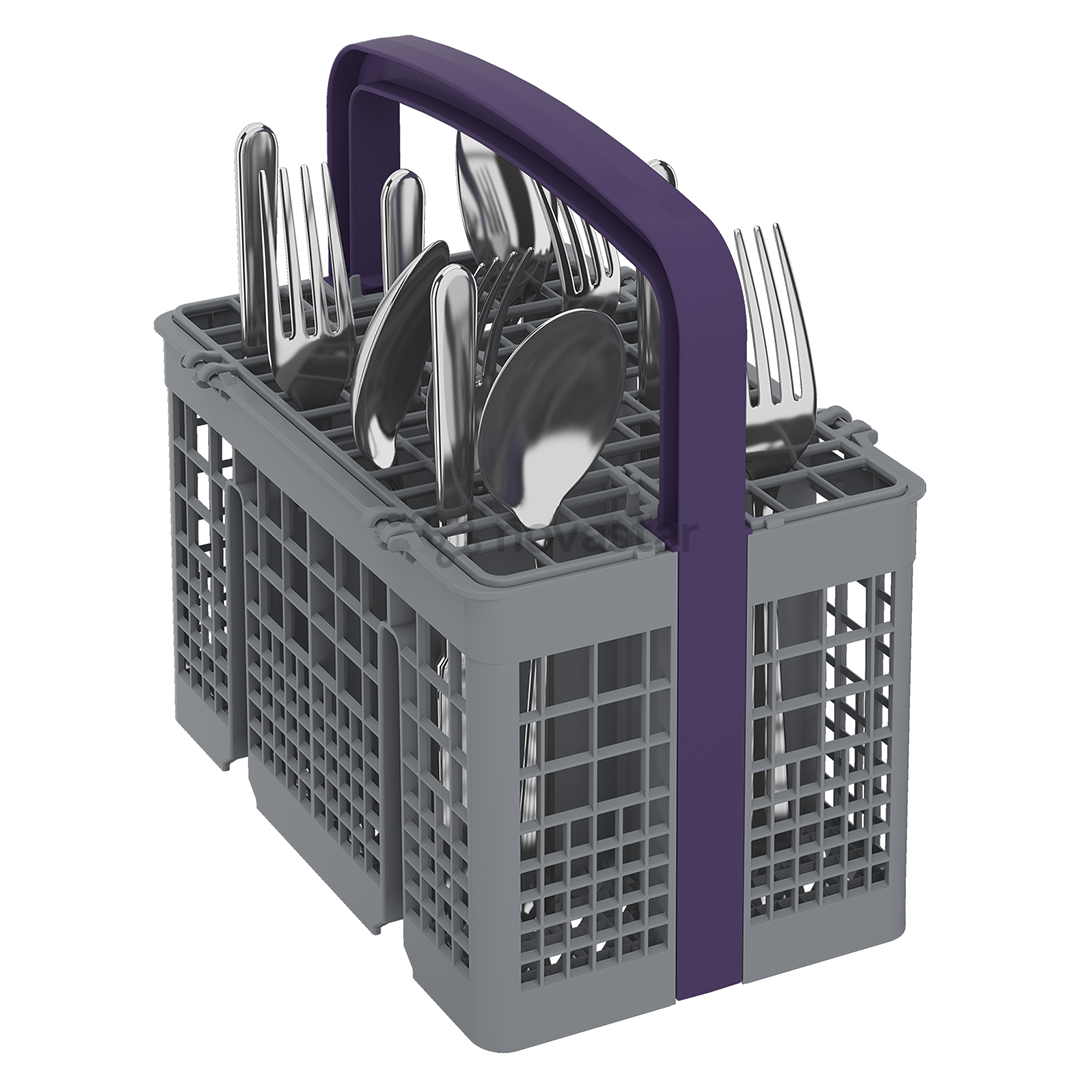 Indaplovė Beko DFN26422W