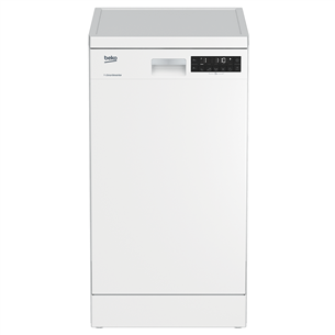 Indaplovė Beko DFS28123W