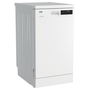 Indaplovė Beko DFS28123W