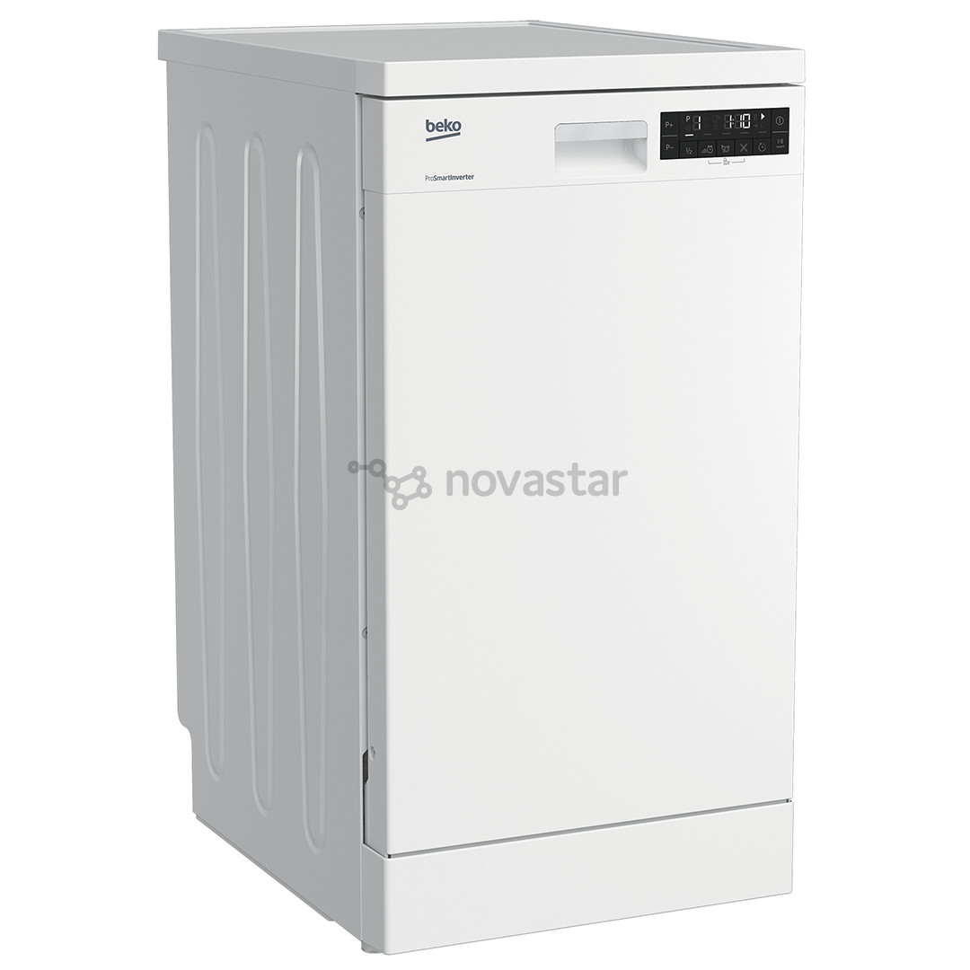 Indaplovė Beko DFS28123W