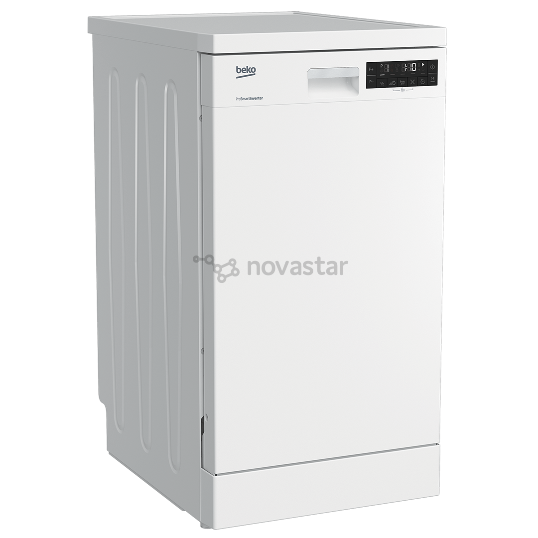 Indaplovė Beko DFS28123W