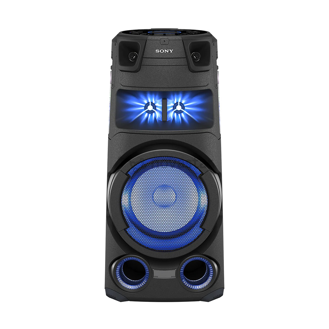Muzikinis centras Sony MHC-V73D