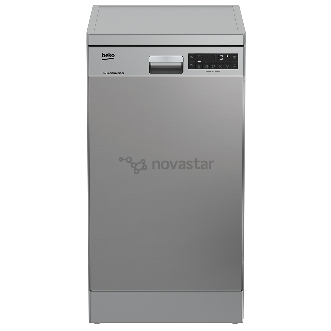 Indaplovė Beko DFS28123X