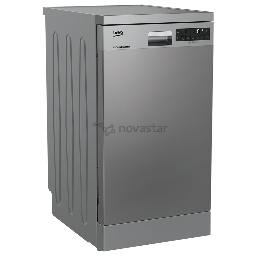 Indaplovė Beko DFS28123X