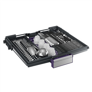 Indaplovė Beko DFN28430X