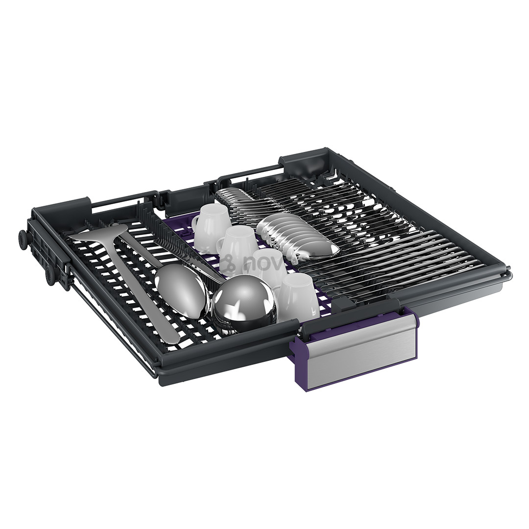 Indaplovė Beko DFN28430X