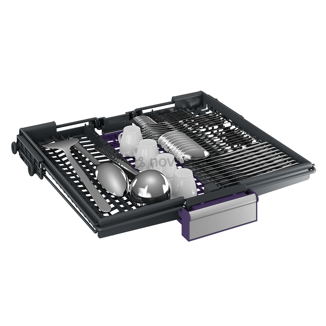 Indaplovė Beko DFN28430X