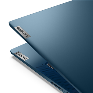 Nešiojamas kompiuteris Lenovo IdeaPad 5 14ARE05/AMD Ryzen 5 4500U/AMD Radeon Graph/512 GB SSD; 8 GB RAM/W10H/BT/WiFi/Nordic