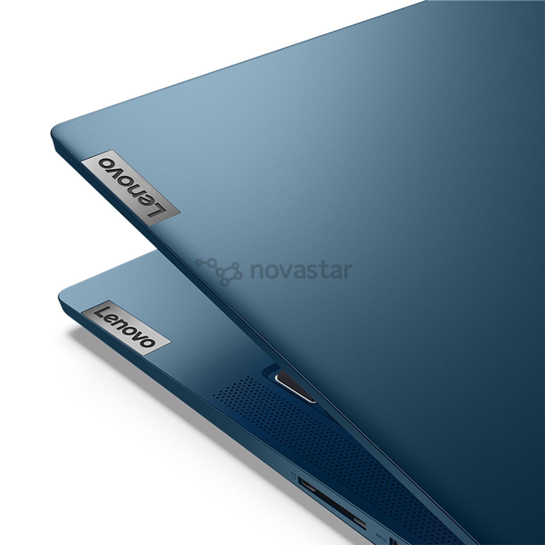 Nešiojamas kompiuteris Lenovo IdeaPad 5 14ARE05/AMD Ryzen 5 4500U/AMD Radeon Graph/512 GB SSD; 8 GB RAM/W10H/BT/WiFi/Nordic