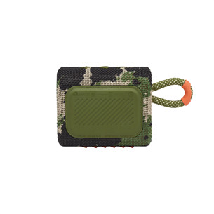 JBL GO 3, daugiaspalvė - Belaidė kolonėlė