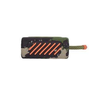 JBL GO 3, daugiaspalvė - Belaidė kolonėlė