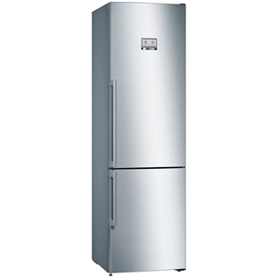 Šaldytuvas Bosch KGN39AIEQ