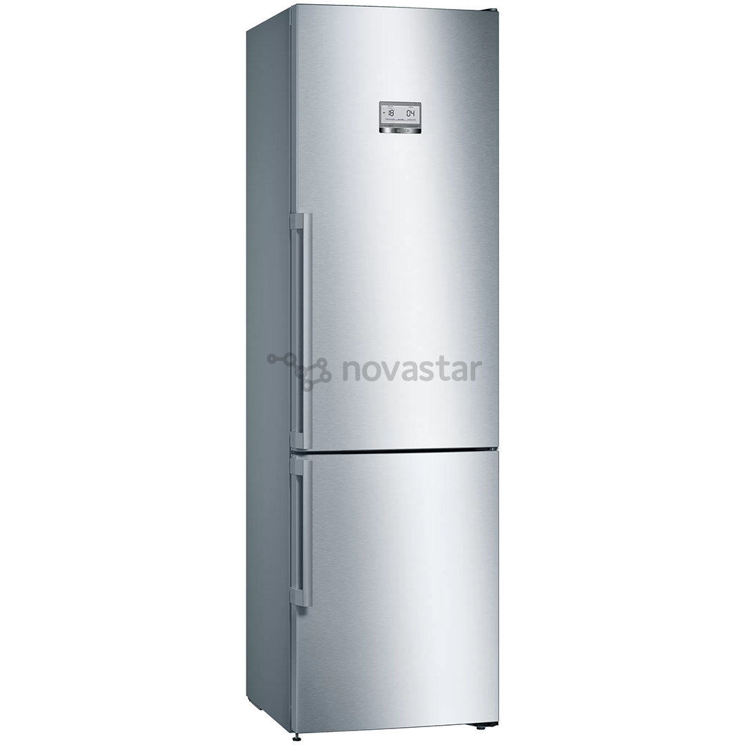 Šaldytuvas Bosch KGN39AIEQ
