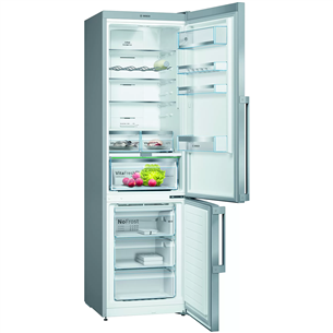Šaldytuvas Bosch KGN39AIEQ