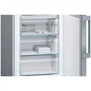 Šaldytuvas Bosch KGN39AIEQ