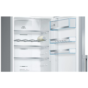 Šaldytuvas Bosch KGN39AIEQ