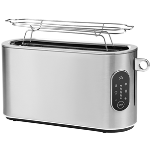 WMF Lumero, 980 W, inox - Toaster