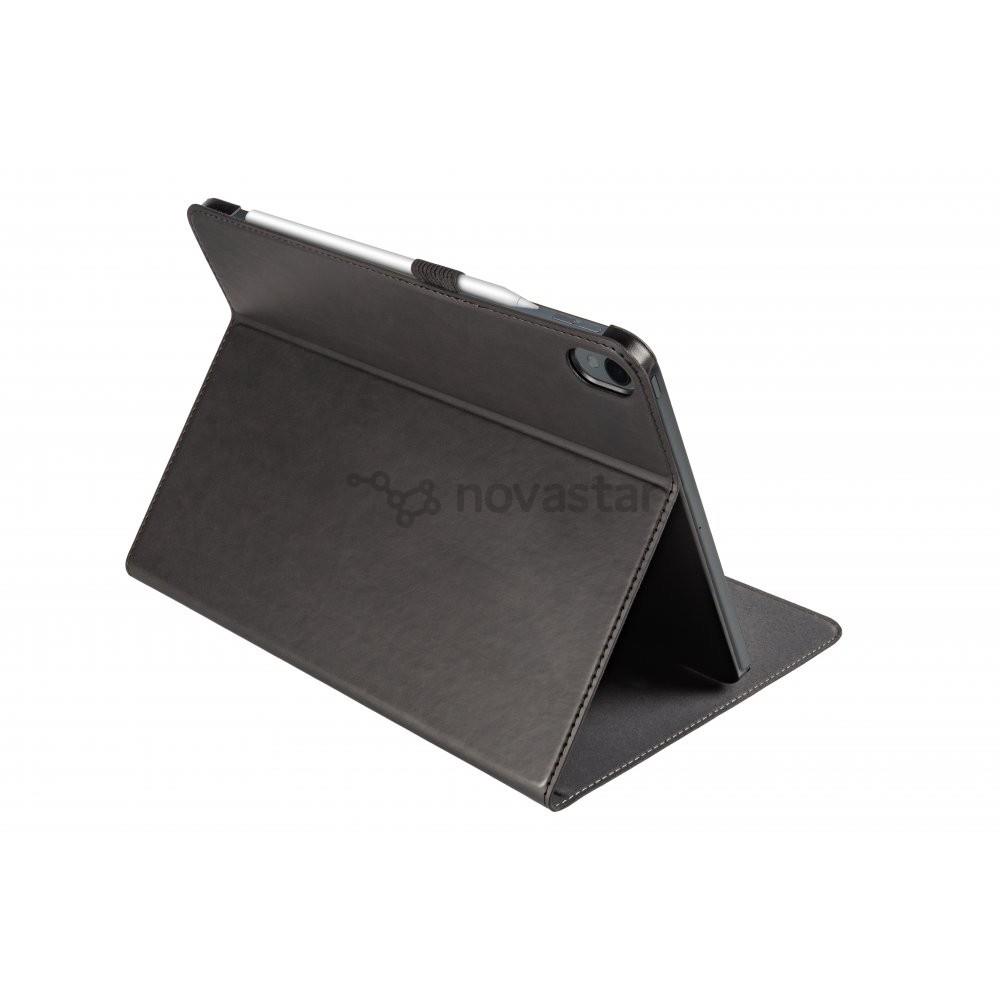 Gecko skirtas Apple iPad Air 10,9'' (2020) Easy-Click 2.0, juodas - Dėklas