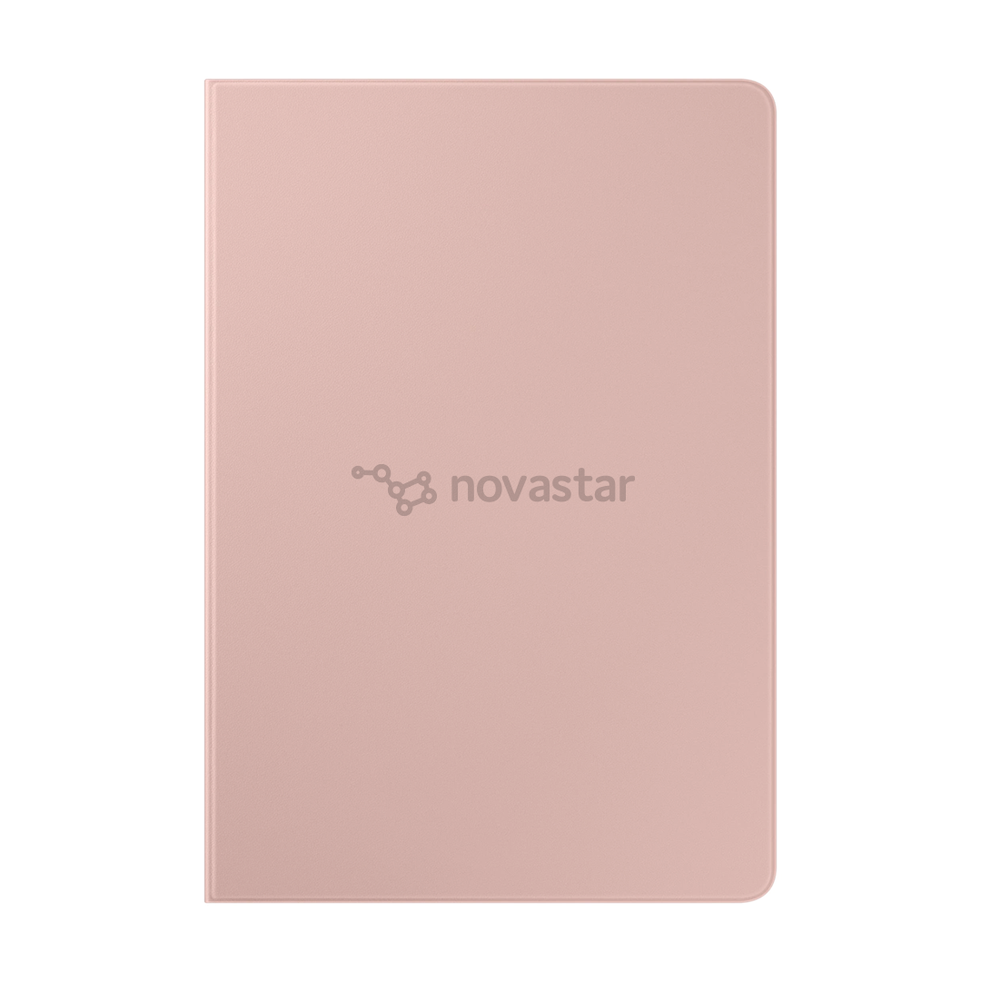 Dėkliukas Samsung Galaxy Tab S7, Rudas