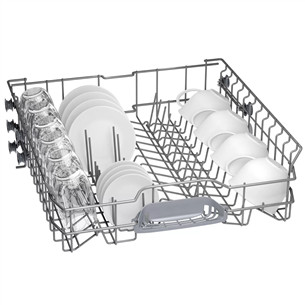 Bosch Serie 2, remote control, 12 place settings - Built-in Dishwasher