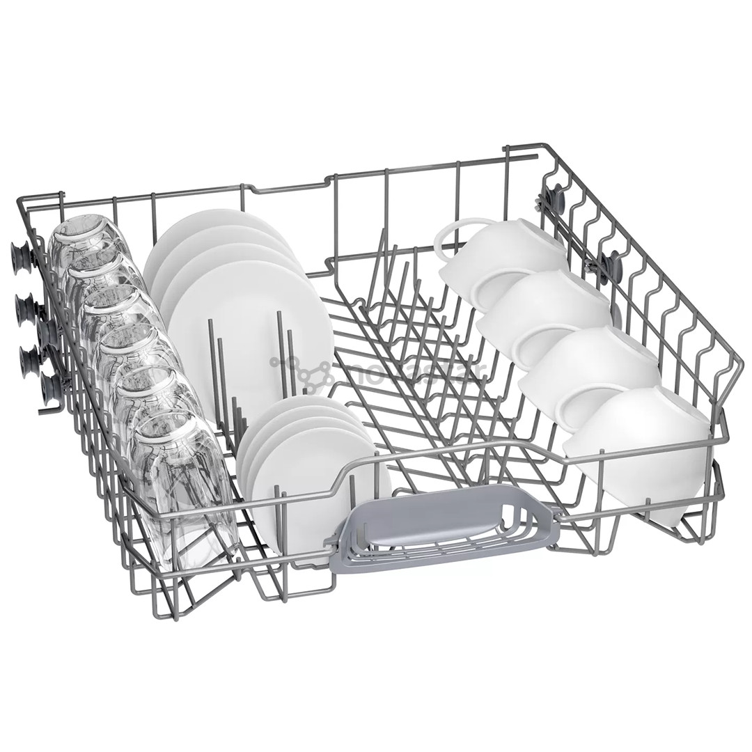Bosch Serie 2, remote control, 12 place settings - Built-in Dishwasher