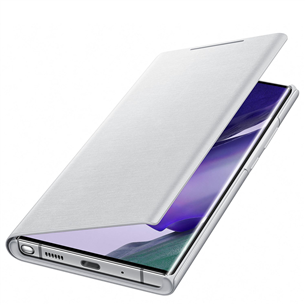Samsung Galaxy Note20 Ultra LED, Baltas