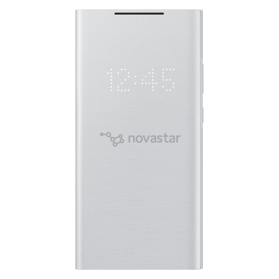 Samsung Galaxy Note20 Ultra LED, Baltas
