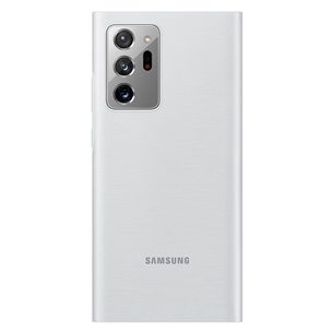 Samsung Galaxy Note20 Ultra LED, Baltas