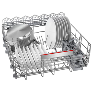 Įmontuojama indaplovė Bosch SMU6ZCW57S