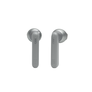 Ausinės JBL TUNE 225TWS, Belaidės, Pilkos