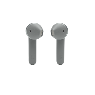 Ausinės JBL TUNE 225TWS, Belaidės, Pilkos