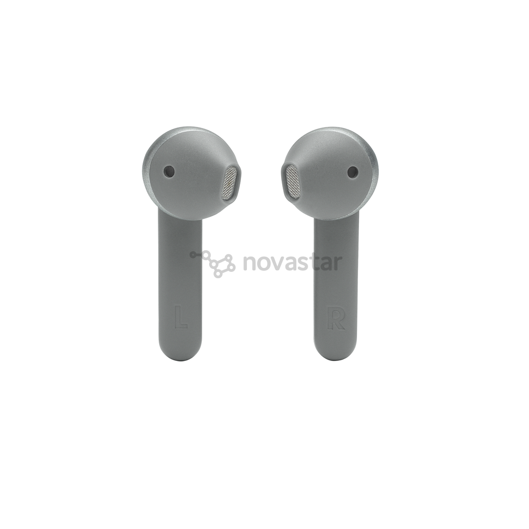 Ausinės JBL TUNE 225TWS, Belaidės, Pilkos