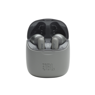 Ausinės JBL TUNE 225TWS, Belaidės, Pilkos
